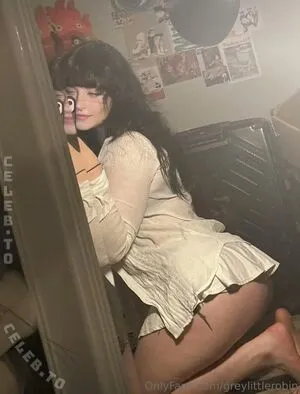 Robin Grey OnlyFans Leaked Free Thumbnail Picture - #jugHDjqaIS