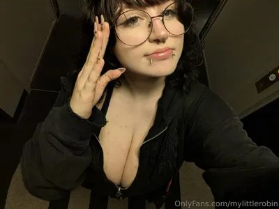 Robin Grey OnlyFans Leaked Free Thumbnail Picture - #mfyZGODFZf