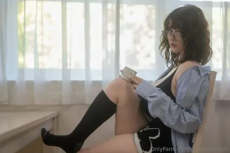 Robin Grey OnlyFans Leaked Free Thumbnail Picture - #tu0wjqNEpd