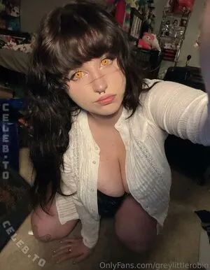 Robin Grey OnlyFans Leaked Free Thumbnail Picture - #wX0u5rCdbv