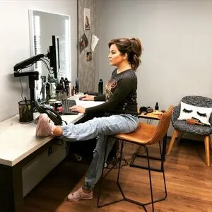 Robin Meade OnlyFans Leaked Free Thumbnail Picture - #lfAnFJ7NEa