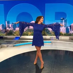 Robin Meade OnlyFans Leaked Free Thumbnail Picture - #oUrmUJwVHX