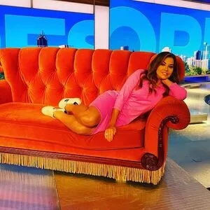 Robin Meade OnlyFans Leaked Free Thumbnail Picture - #xB0magVHFz
