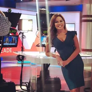 Robin Meade OnlyFans Leaked Free Thumbnail Picture - #xNMm1bIrz4