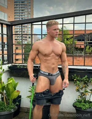 Robin Rieff OnlyFans Leaked Free Thumbnail Picture - #A53KgaQjEp