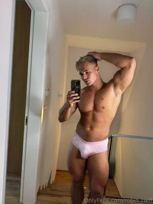 Robin Rieff OnlyFans Leaked Free Thumbnail Picture - #BArrKUnKt2