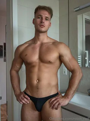 Robin Rieff OnlyFans Leaked Free Thumbnail Picture - #GgobzatsnA