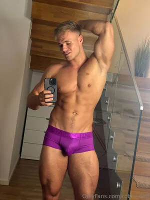 Robin Rieff OnlyFans Leaked Free Thumbnail Picture - #HR7BfYVAEZ