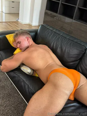 Robin Rieff OnlyFans Leaked Free Thumbnail Picture - #NxcdSfyG2F