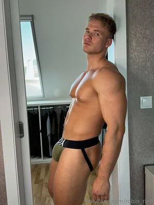 Robin Rieff OnlyFans Leaked Free Thumbnail Picture - #b9RlDURVDw