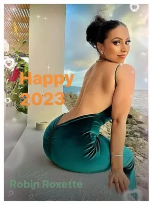 Robin Roxette OnlyFans Leaked Free Thumbnail Picture - #XJW4Ic1cPy