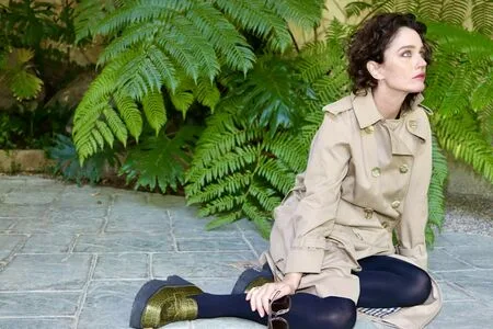 Robin Tunney OnlyFans Leaked Free Thumbnail Picture - #yuh1yCs3Ko