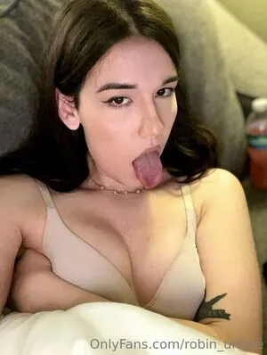 Robin Urlove OnlyFans Leaked Free Thumbnail Picture - #46g2QJiIOV
