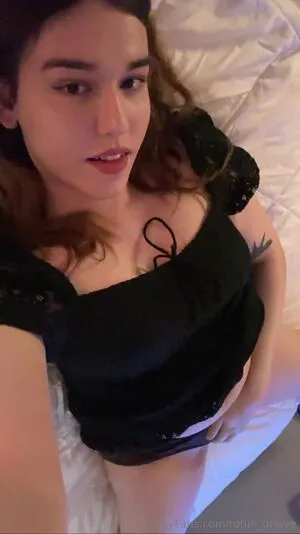 Robin Urlove OnlyFans Leaked Free Thumbnail Picture - #nA1e2JZ6cB