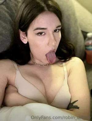 Robin Urlove OnlyFans Leaked Free Thumbnail Picture - #pnHo4ut1eT