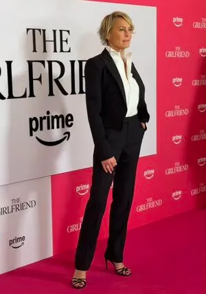 Robin Wright OnlyFans Leaked Free Thumbnail Picture - #3a9i5aeVyn