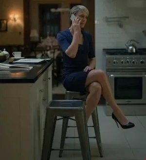 Robin Wright OnlyFans Leaked Free Thumbnail Picture - #8VOfQLjJvR