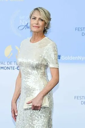 Robin Wright OnlyFans Leaked Free Thumbnail Picture - #EIQtzb2vu7