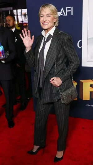 Robin Wright OnlyFans Leaked Free Thumbnail Picture - #FgiKW1FmlN