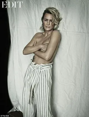 Robin Wright OnlyFans Leaked Free Thumbnail Picture - #LFafso8U5e