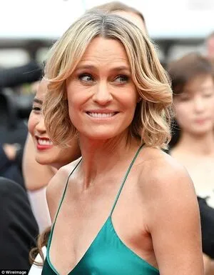 Robin Wright OnlyFans Leaked Free Thumbnail Picture - #Pu6PYm2pYP