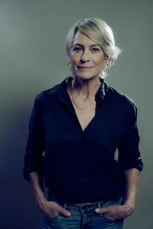 Robin Wright OnlyFans Leaked Free Thumbnail Picture - #THGYEtm38z