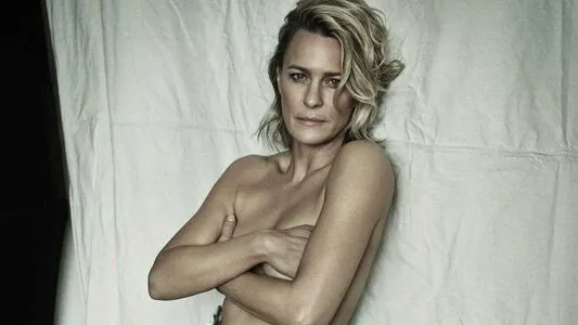 Robin Wright OnlyFans Leaked Free Thumbnail Picture - #exz8TrhTfh