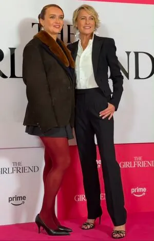 Robin Wright OnlyFans Leaked Free Thumbnail Picture - #h6Lw9RWUnS