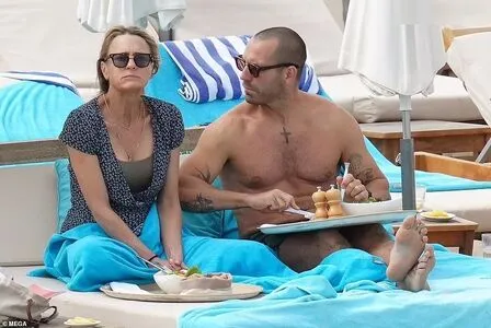 Robin Wright OnlyFans Leaked Free Thumbnail Picture - #jyshI0PUGe