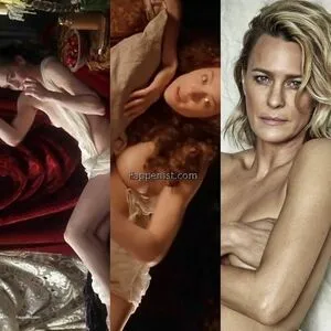Robin Wright OnlyFans Leaked Free Thumbnail Picture - #myoZwYZN1W