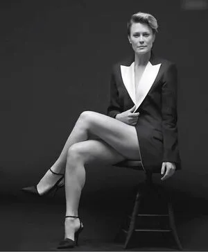 Robin Wright OnlyFans Leaked Free Thumbnail Picture - #qZby24p5Ne