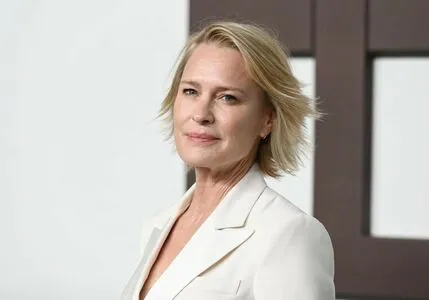 Robin Wright OnlyFans Leaked Free Thumbnail Picture - #sCvipVPrpR