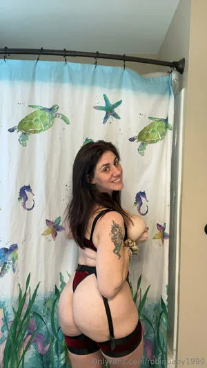 Robinbaby1990 OnlyFans Leaked Free Thumbnail Picture - #B9us2EFmcg