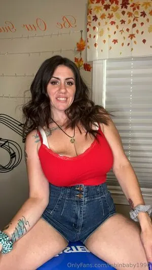 Robinbaby1990 OnlyFans Leaked Free Thumbnail Picture - #IM7vNOioWV