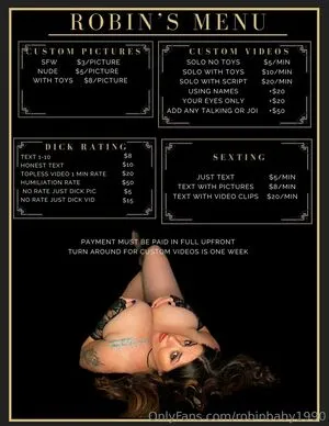 Robinbaby1990 OnlyFans Leaked Free Thumbnail Picture - #ZpdKQpzfnk