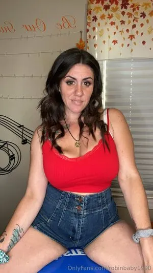 Robinbaby1990 OnlyFans Leaked Free Thumbnail Picture - #oncp2aZJO2
