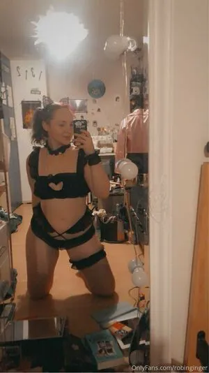 Robinginger OnlyFans Leaked Free Thumbnail Picture - #61hQSfIWi1