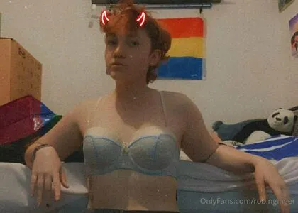 Robinginger OnlyFans Leaked Free Thumbnail Picture - #68L4evUVhZ