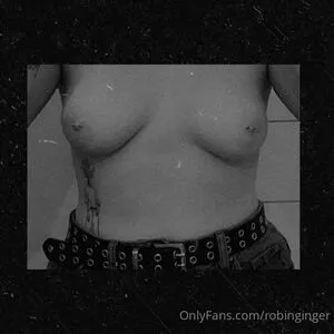 Robinginger OnlyFans Leaked Free Thumbnail Picture - #6RUImBsZqu