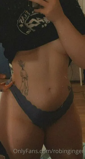 Robinginger OnlyFans Leaked Free Thumbnail Picture - #S8BQUrKymN
