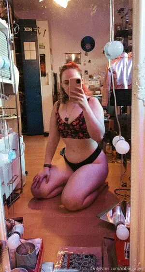 Robinginger OnlyFans Leaked Free Thumbnail Picture - #bAKvi3HDDu