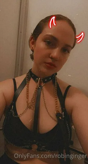 Robinginger OnlyFans Leaked Free Thumbnail Picture - #eDAULUBRCq
