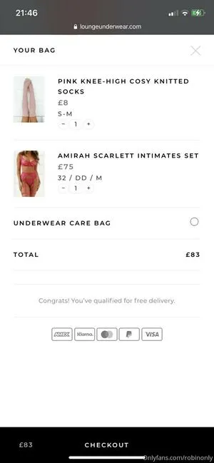 Robinrivers OnlyFans Leaked Free Thumbnail Picture - #kHKiJdC9wd