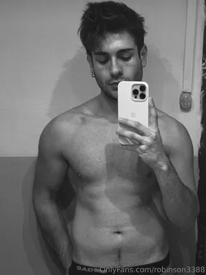 Robinson3388 OnlyFans Leaked Free Thumbnail Picture - #VklTCmYX8Z