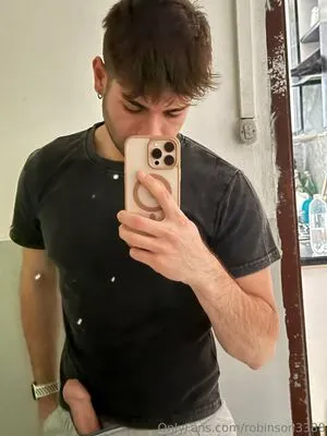 Robinson3388 OnlyFans Leaked Free Thumbnail Picture - #iPZyOyBZLc