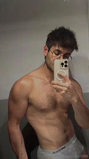 Robinson3388 OnlyFans Leaked Free Thumbnail Picture - #l8kGW2Sii6