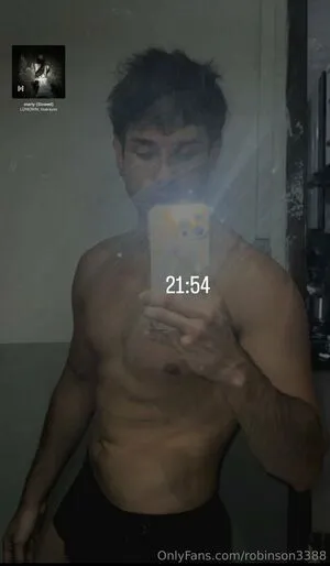 Robinson3388 OnlyFans Leaked Free Thumbnail Picture - #pL9L5g9RAL