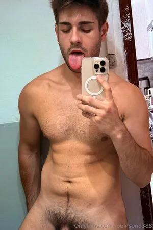 Robinson3388 OnlyFans Leaked Free Thumbnail Picture - #pTuIccqXbZ