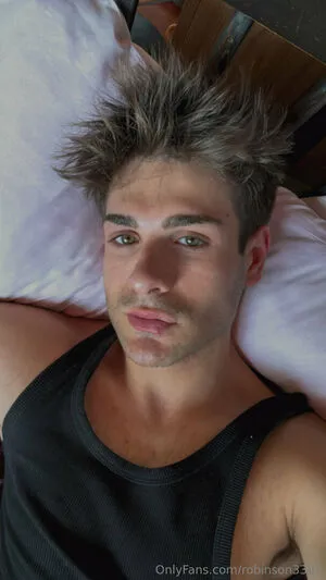 Robinson3388 OnlyFans Leaked Free Thumbnail Picture - #zLEsOHQCSD