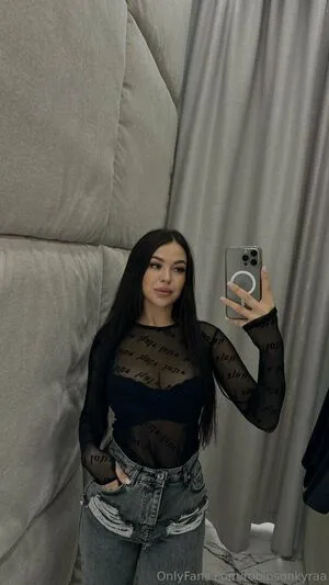 Robinsonkyraa OnlyFans Leaked Free Thumbnail Picture - #6Jva5t0AND